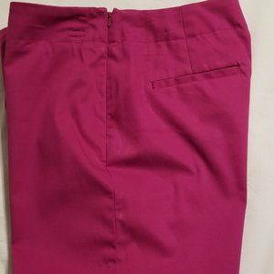 Talbots Heritage Capri Pants Size 6p
